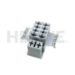 Stecker - Zehnpolig