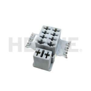 Stecker - Zehnpolig