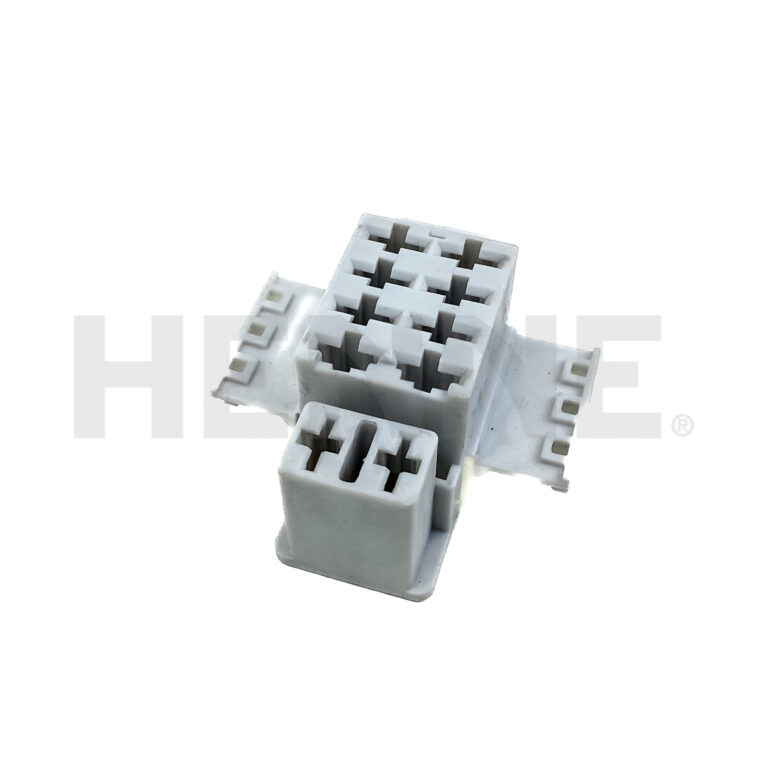 Stecker - Zehnpolig