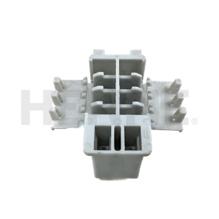 Stecker - Zehnpolig – Bild 2