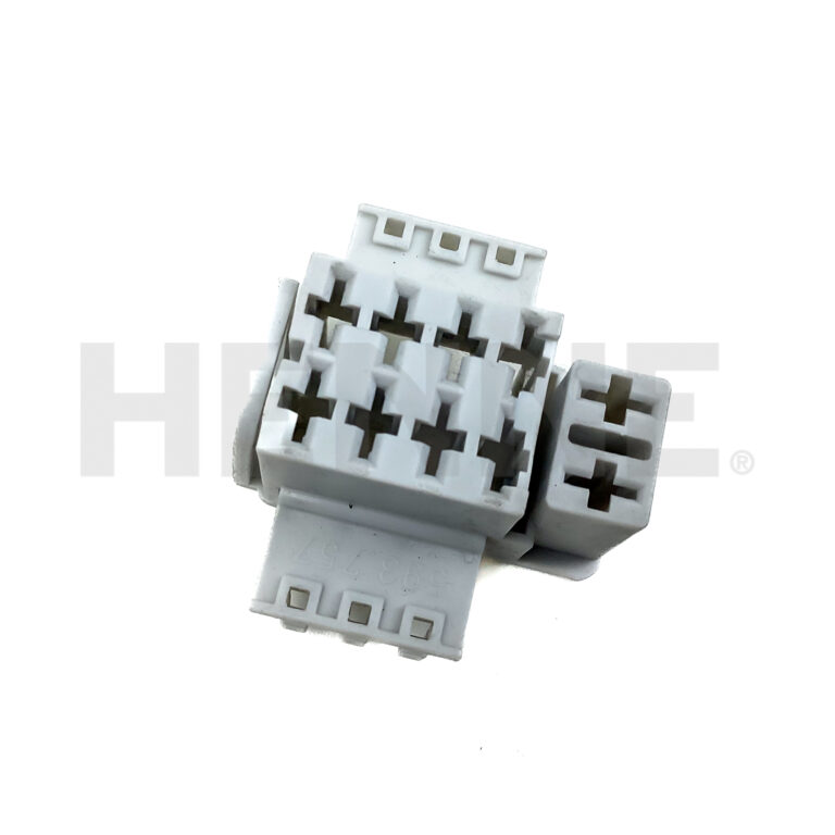 Stecker - Zehnpolig – Bild 3