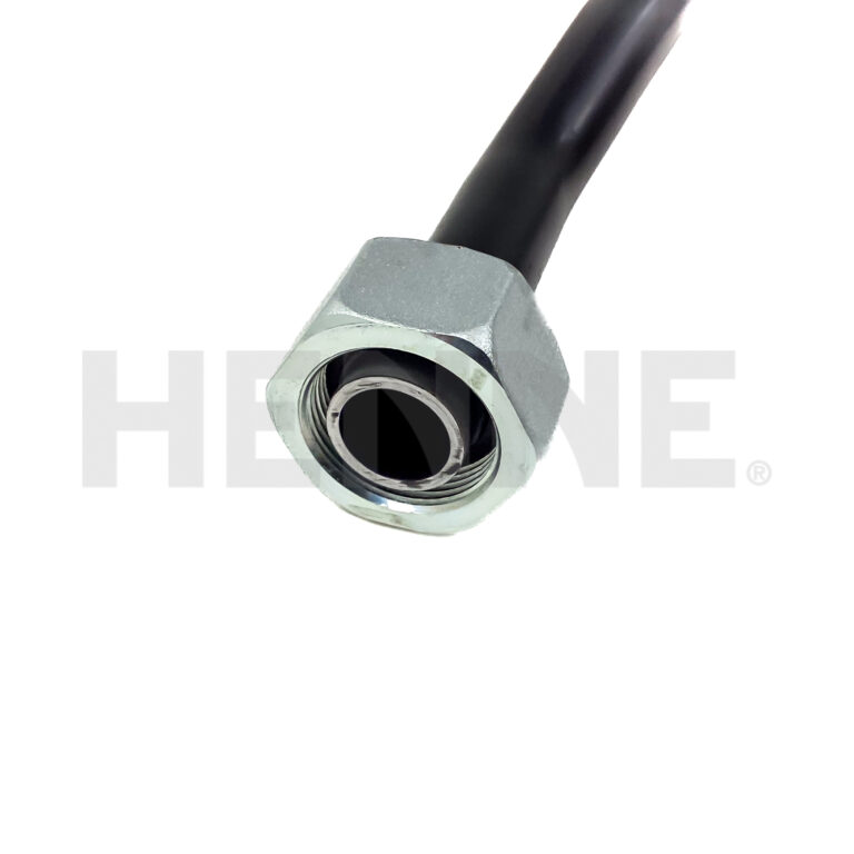 Hydraulikleitung – Bild 3