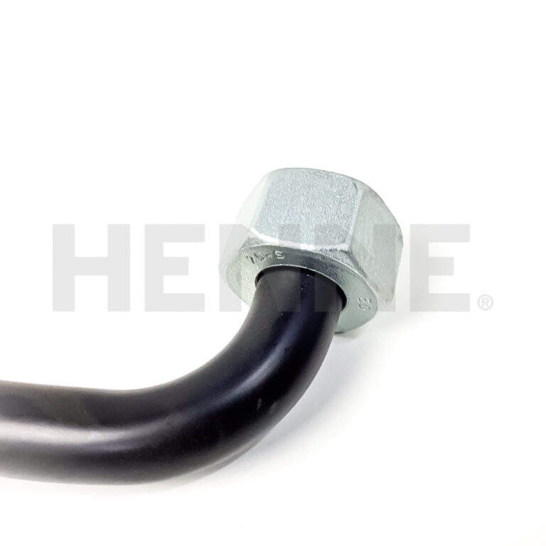 Hydraulikleitung – Bild 2