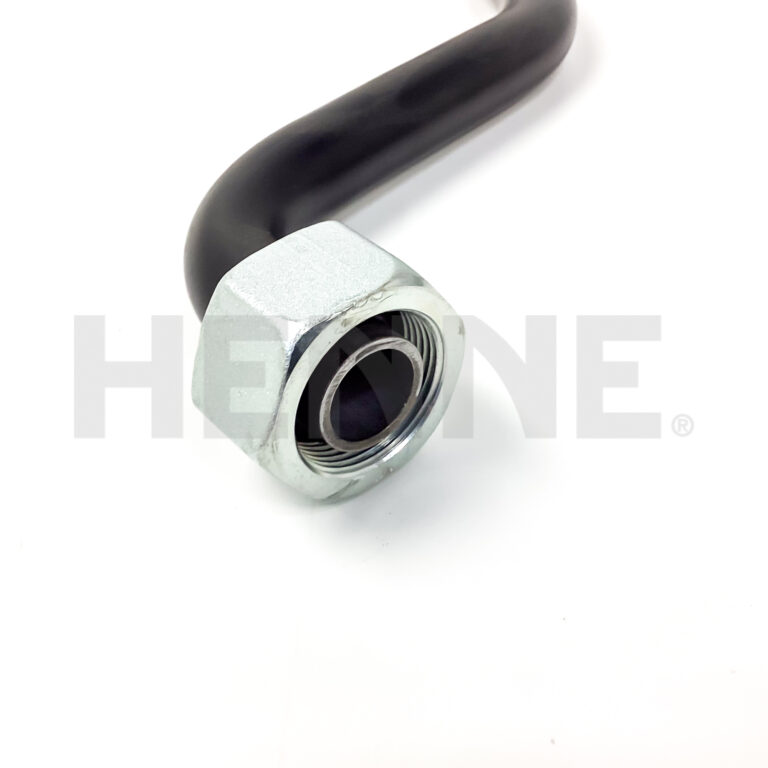 Hydraulikleitung – Bild 5