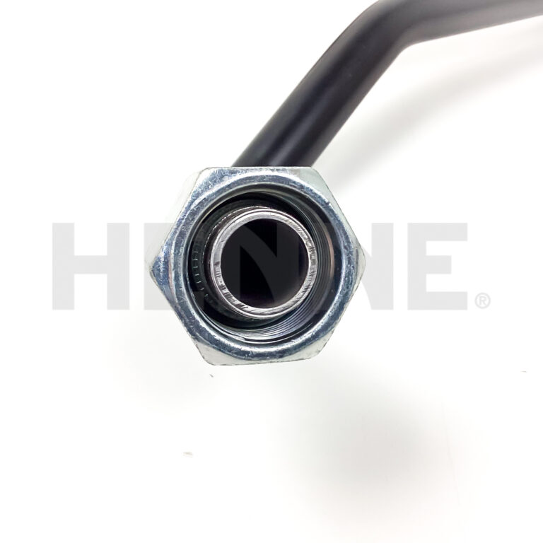 Hydraulikleitung – Bild 2