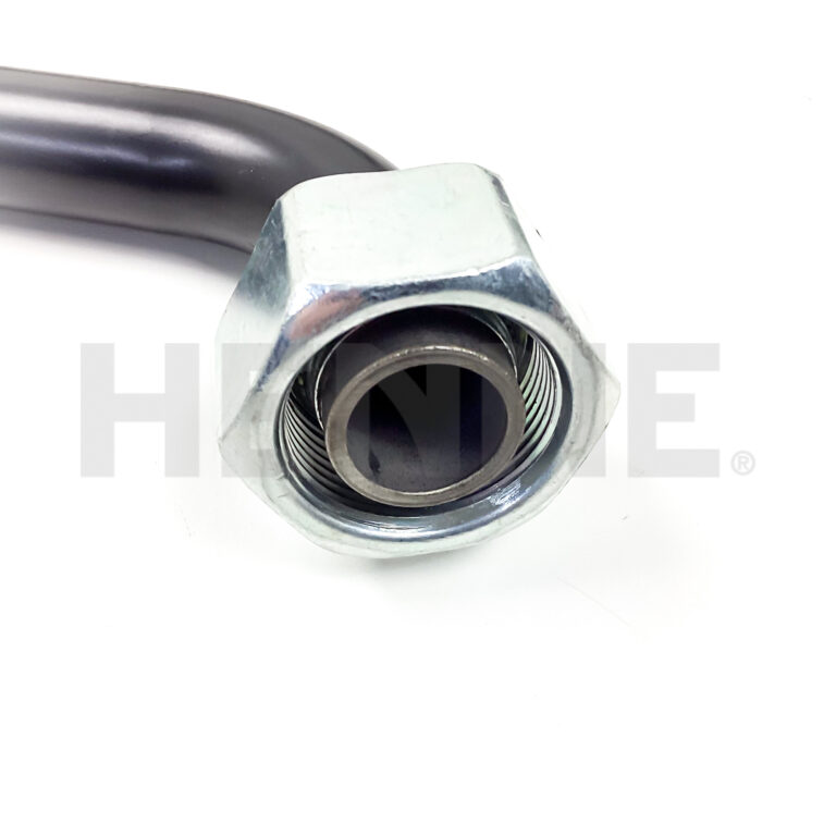 Hydraulikleitung – Bild 3