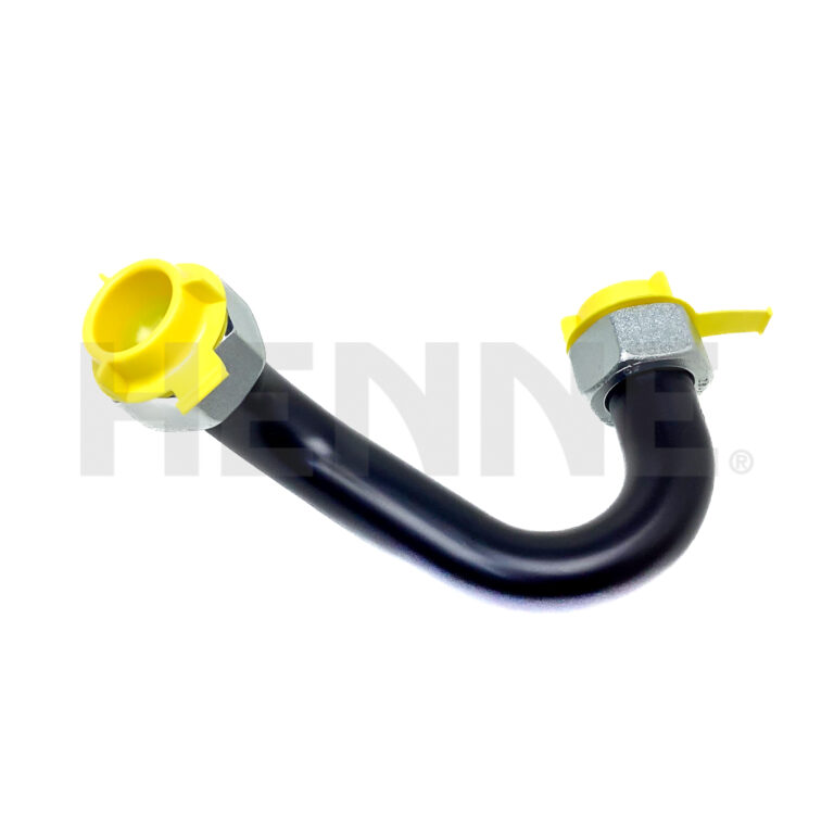 Hydraulikleitung