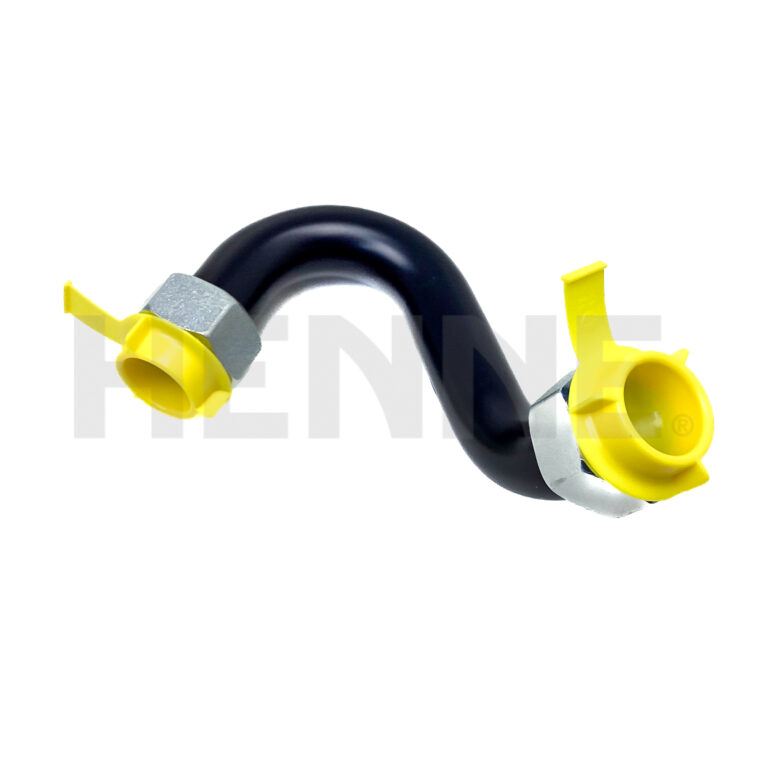 Hydraulikleitung – Bild 2