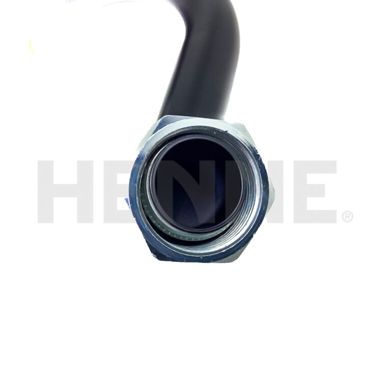Hydraulikleitung – Bild 3