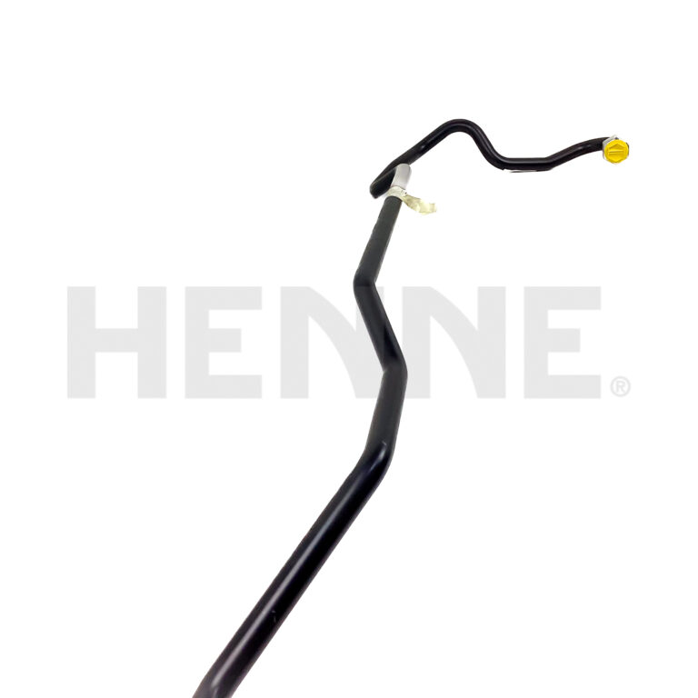 Druckleitung Ventilblock – Bild 2