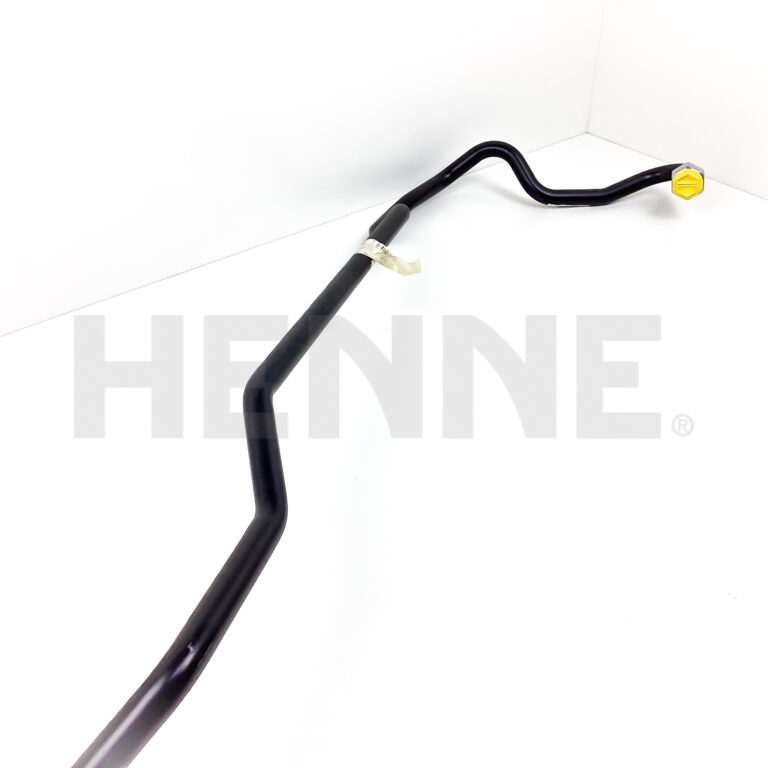 Druckleitung Ventilblock – Bild 3
