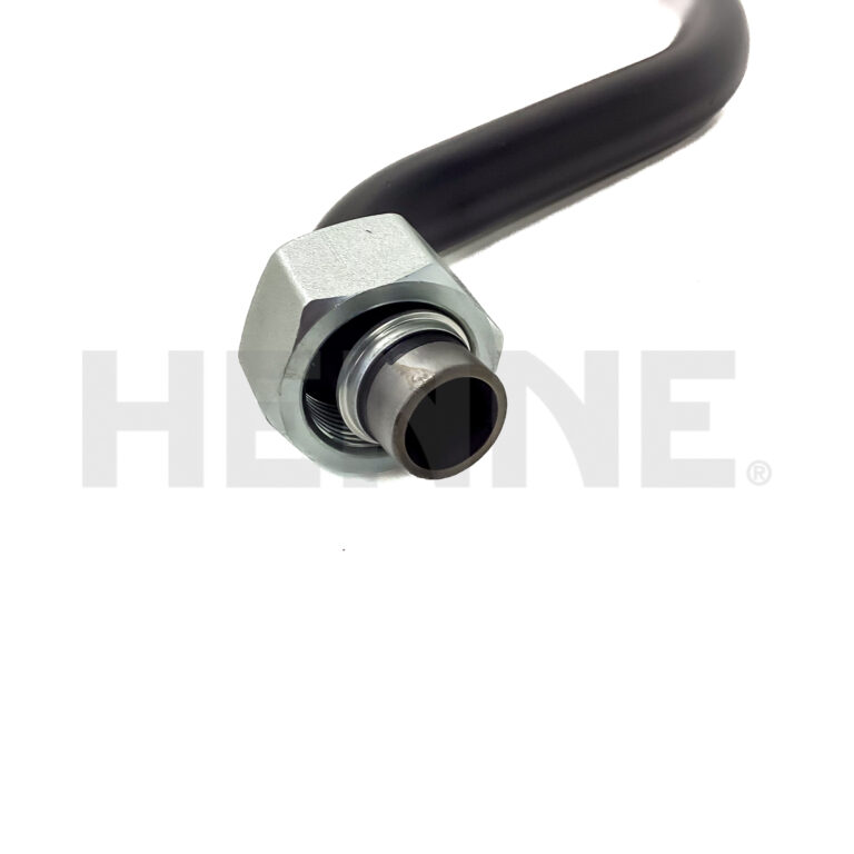 Hydraulikleitung – Bild 2
