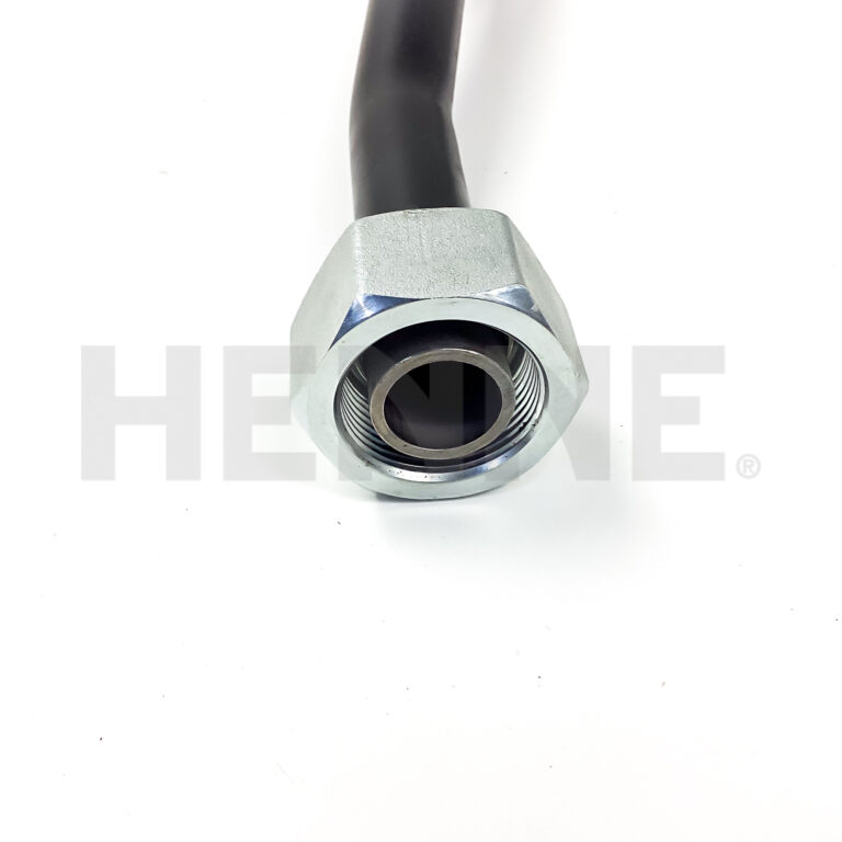 Hydraulikleitung – Bild 4