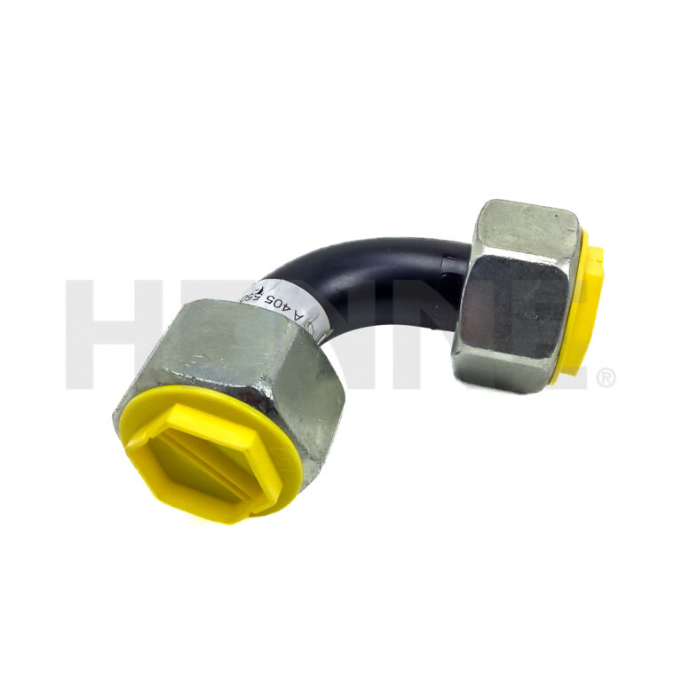Hydraulikleitung