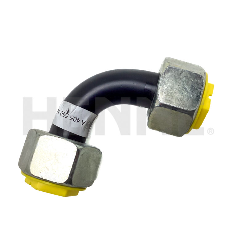 Hydraulikleitung – Bild 2