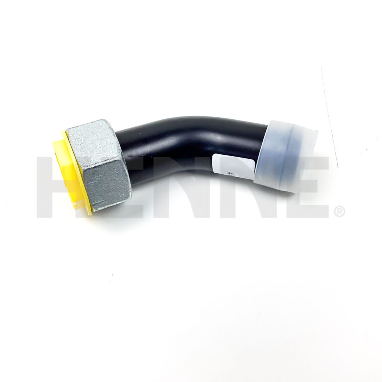 Hydraulikleitung
