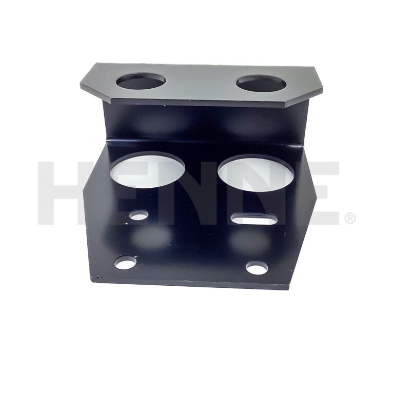 Halter Kupplungsstecker vorne – Bild 3
