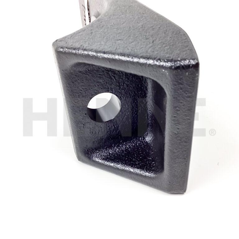 Lagerbock Rahmen hinten – Bild 3