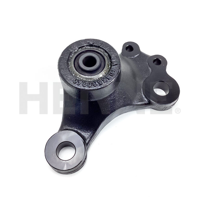 Halter Zapfwellengetriebe
