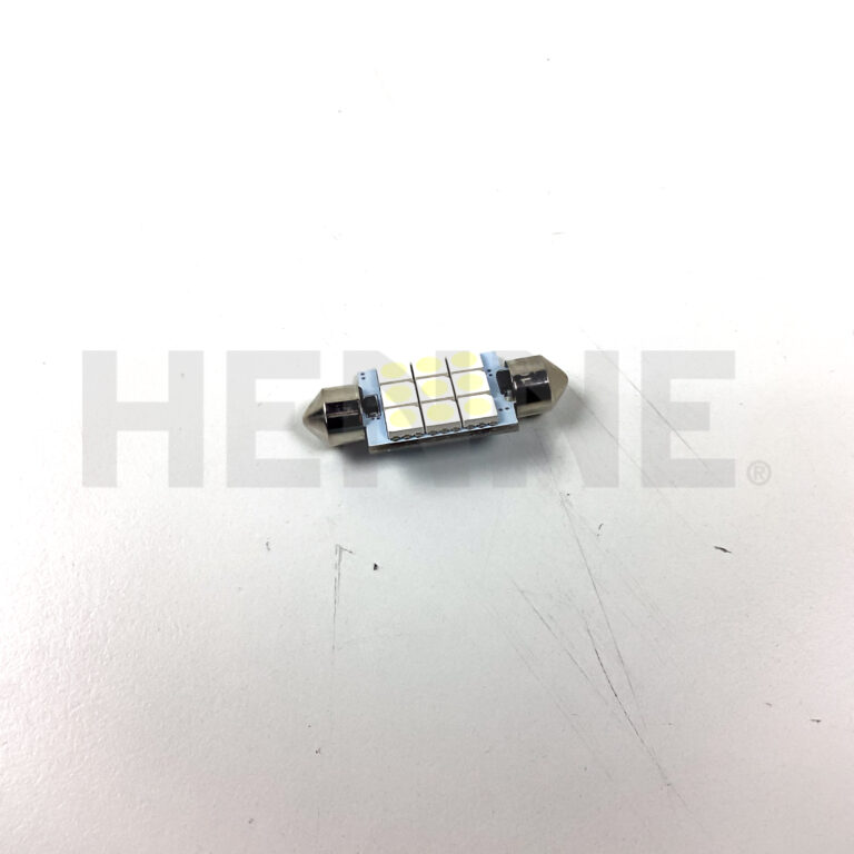 Innenraumleuchte 24 V - 15 W – Bild 2