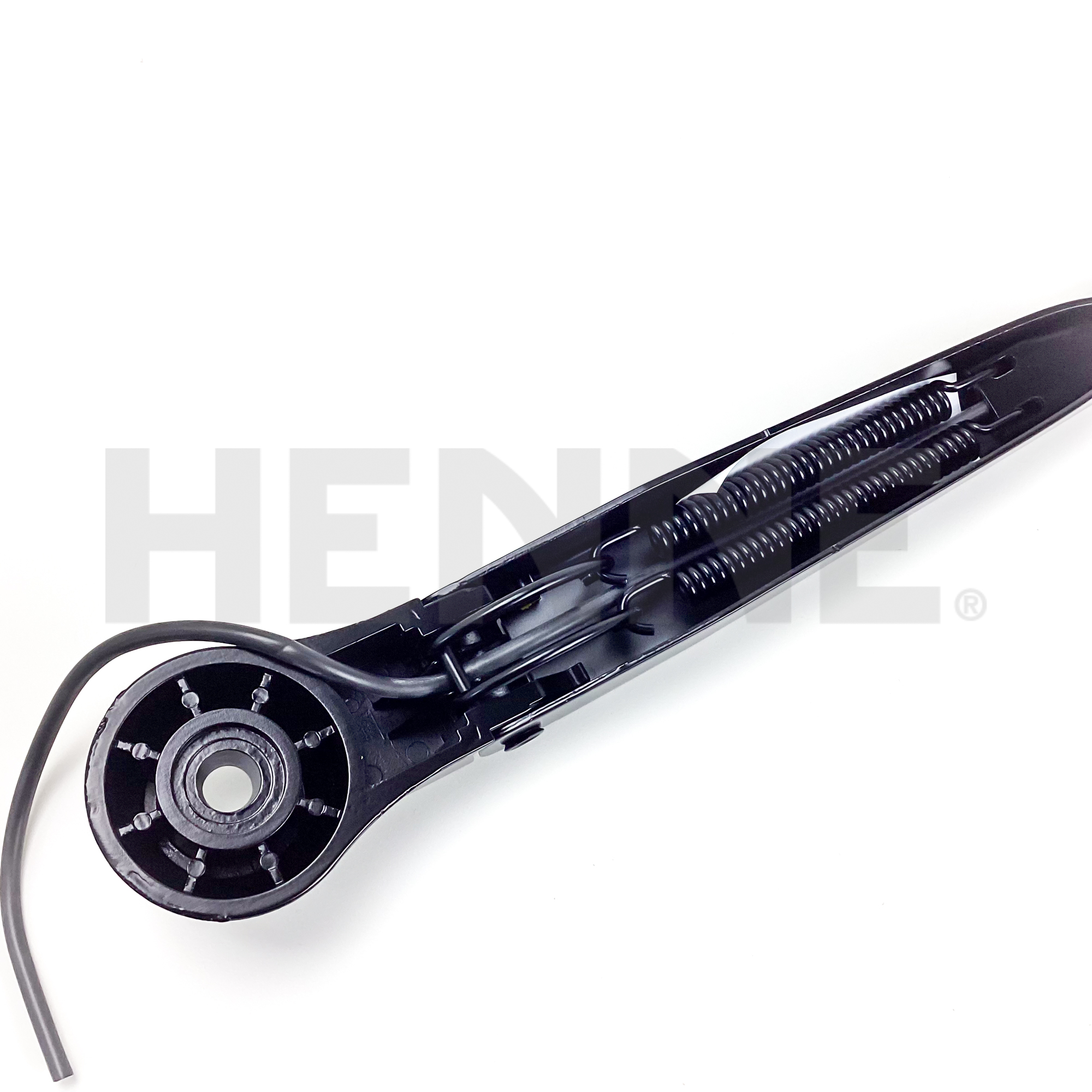 Wischerarm rechts - A4058201144 - Henne Parts