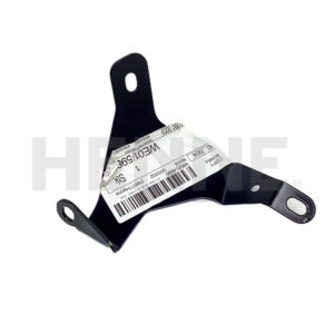 Halter Fernlichtscheinwerfer links