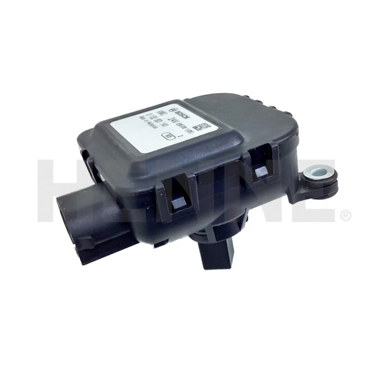 Stellmotor – Bild 2