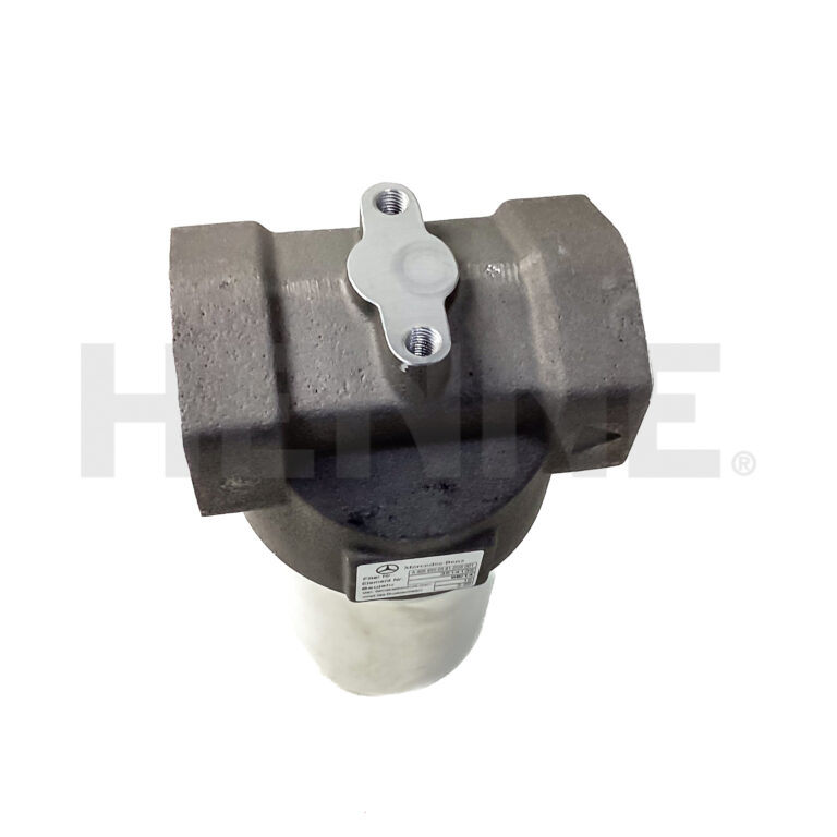 Hydraulikfilter komplett inklusive Gehäuse – Bild 3