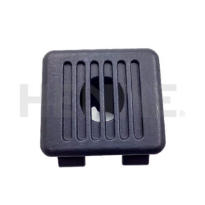 Abdeckung Temperatursensor