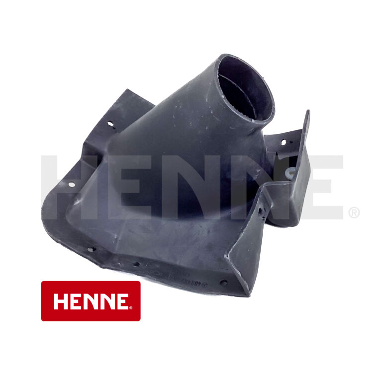 Original Unimog Abdeckung Lenkung A4064620397