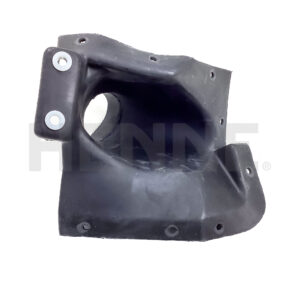 Original Unimog Abdeckung Lenkung A4064620397 – Bild 2