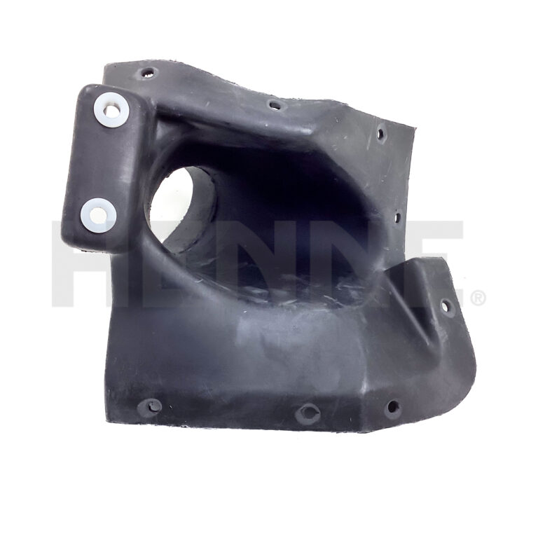 Original Unimog Abdeckung Lenkung A4064620397 – Bild 2