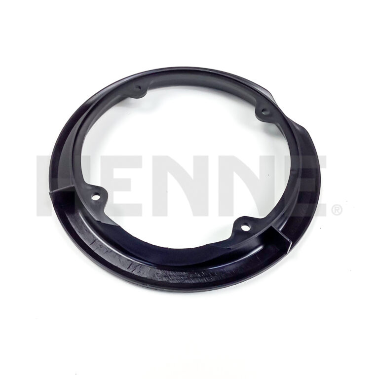 Original Unimog Rosette Lüftung A4066885005 – Bild 2