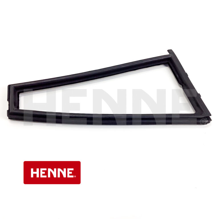 Original Unimog Dichtung Dreiecksfenster links A4067250220