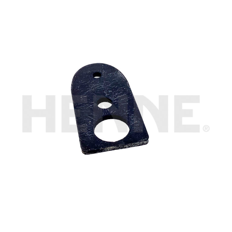 Unterlage Halter Zusatzscheinwerfer – Bild 2