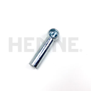 Kugelpfanne Länge 65,5 mm