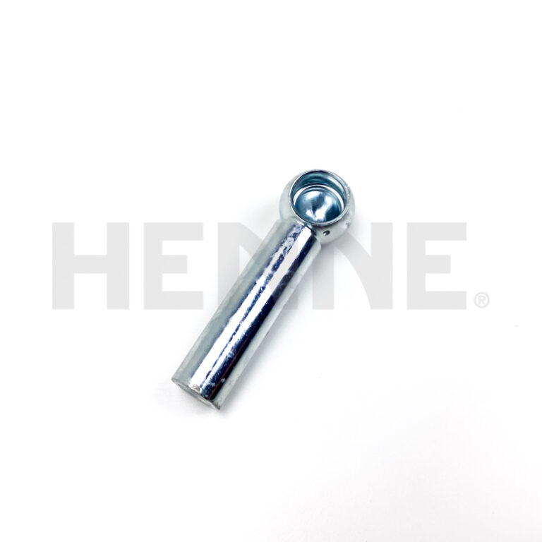 Kugelpfanne Länge 65,5 mm