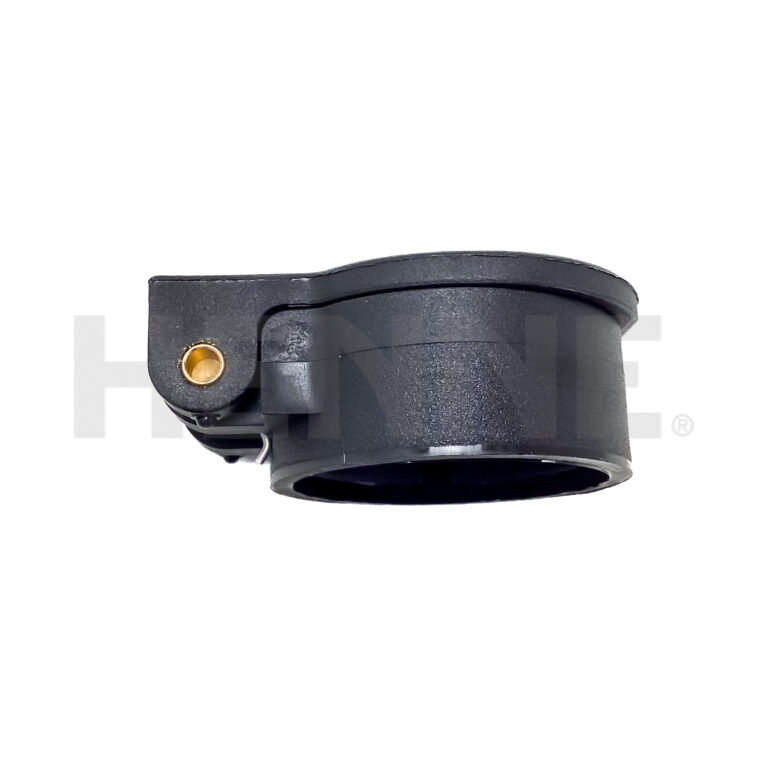 Deckel Hydraulikstecker schwarz ohne Emblem – Bild 2
