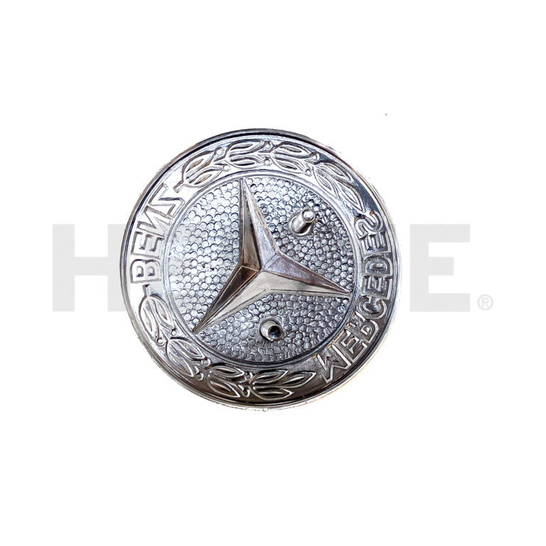 Mercedes Benz Stern Motorhaube – Bild 2