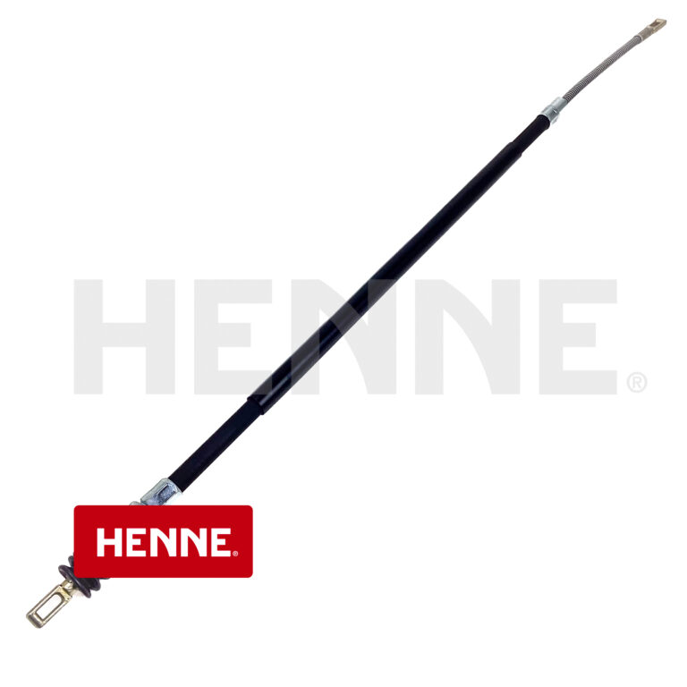 Original Unimog Handbremsseil links A4164200485