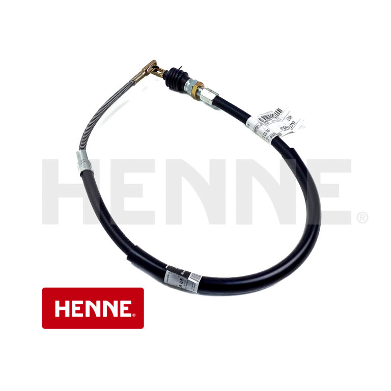 Original Unimog Handbremsseil rechts A4164200585