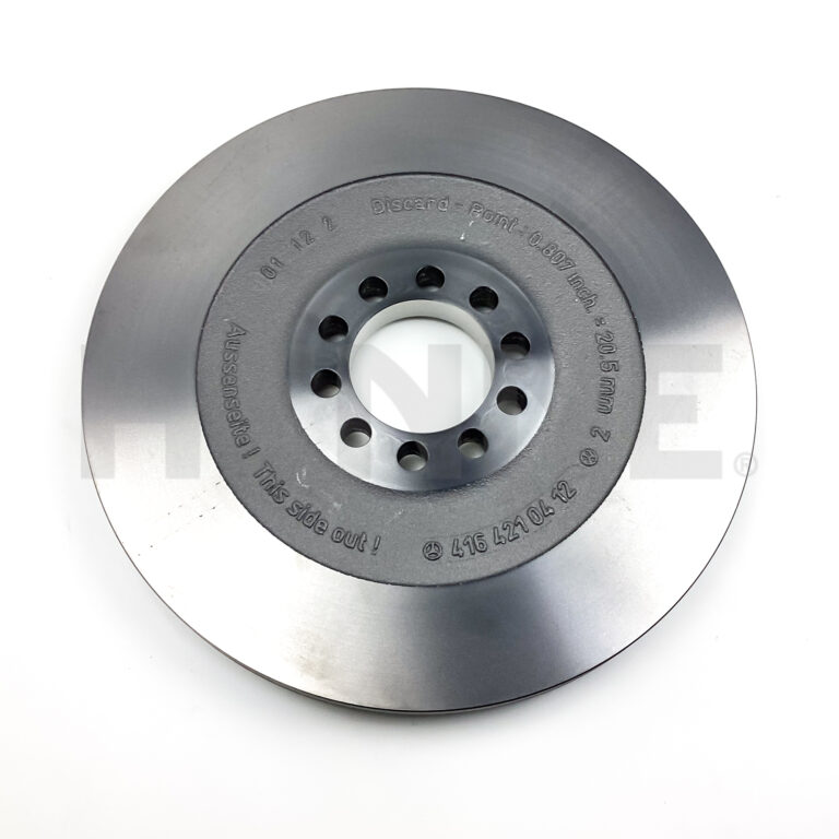 Bremsscheibe – Bild 3