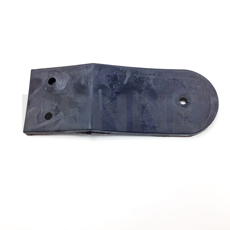 Haltegummi Reflektor / Rückstrahler hinten – Bild 2
