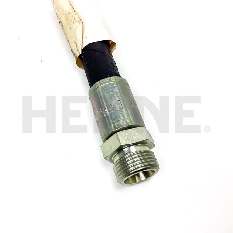 Hydraulikschlauch – Bild 2