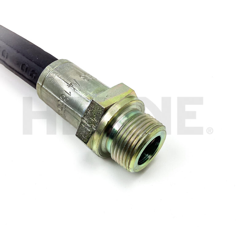 Hydraulikschlauch – Bild 3