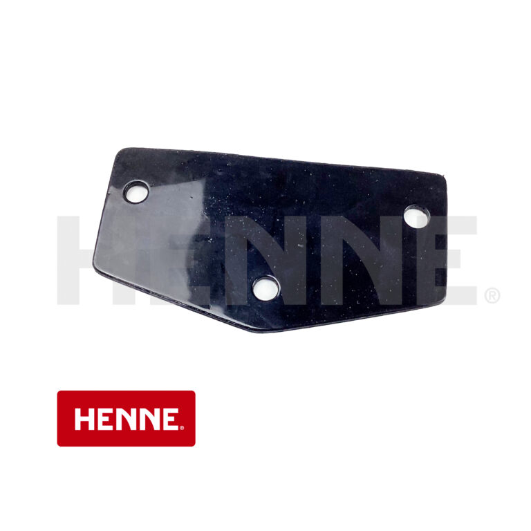 Original Unimog Gummiunterlage Spiegelhalter links und rechts A4218110027