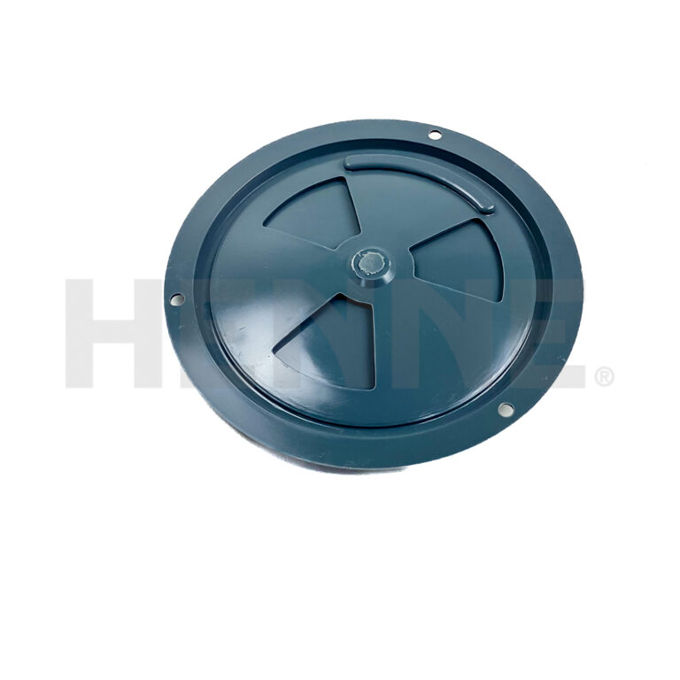 Rosette Lüftung – Bild 2
