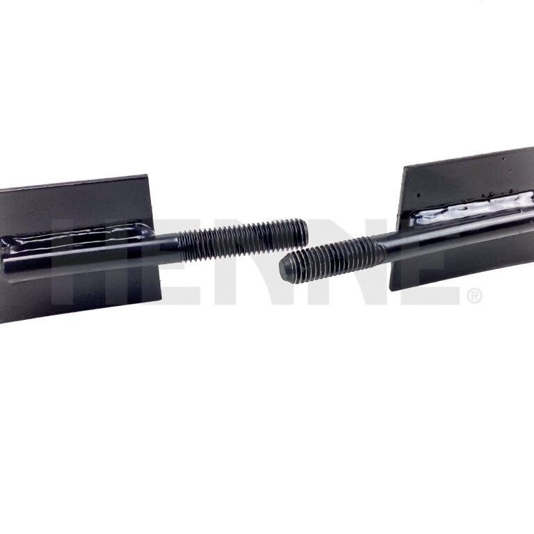 Spannband vorne Tank – Bild 3