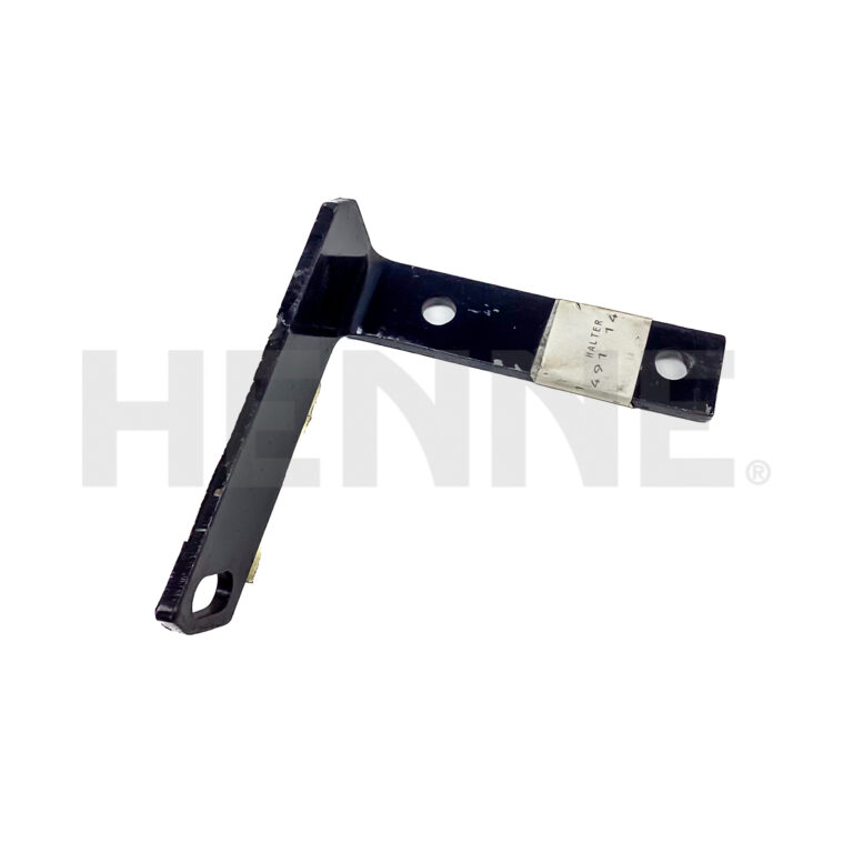 Halter Auspufftopf – Bild 2