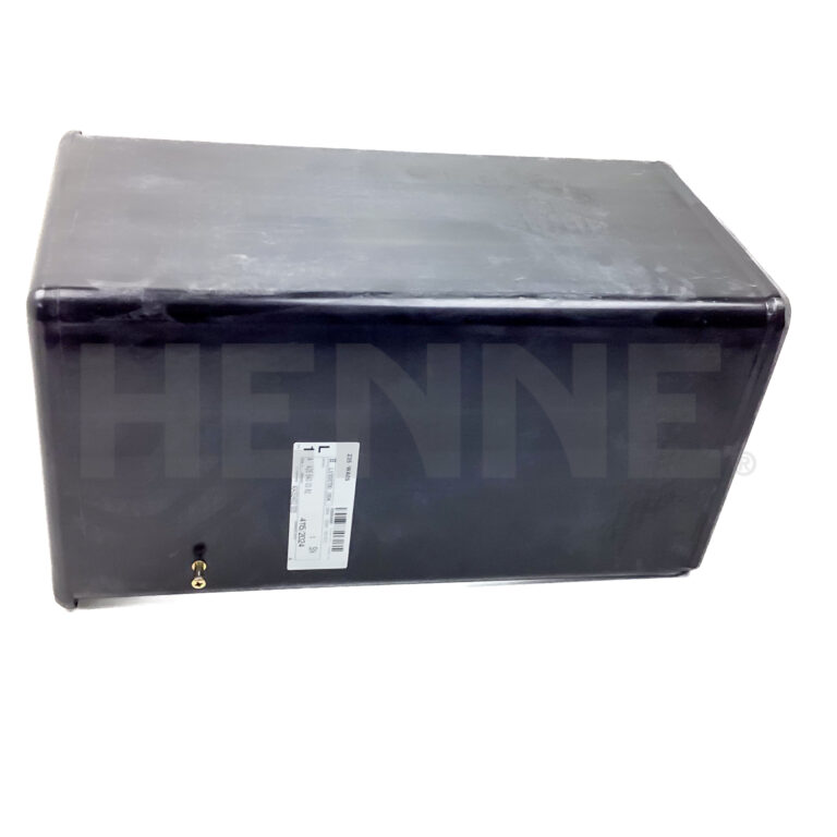 Original Unimog Batteriedeckel A4255400382 – Bild 3